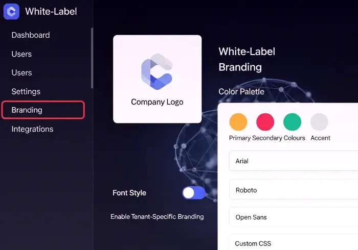 Whisper Willow — Sichere Cloud-Integration
